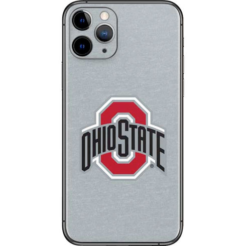 Ohio State University OSU Logo iPhone 11 Pro Skin